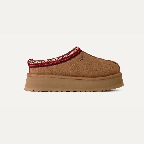 UUG bot yandan görünüm – temiz deri ve dikiş detayları